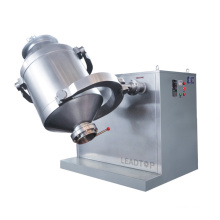 SYH-50 3d powder milk protein powder coffee mixer mixing machine